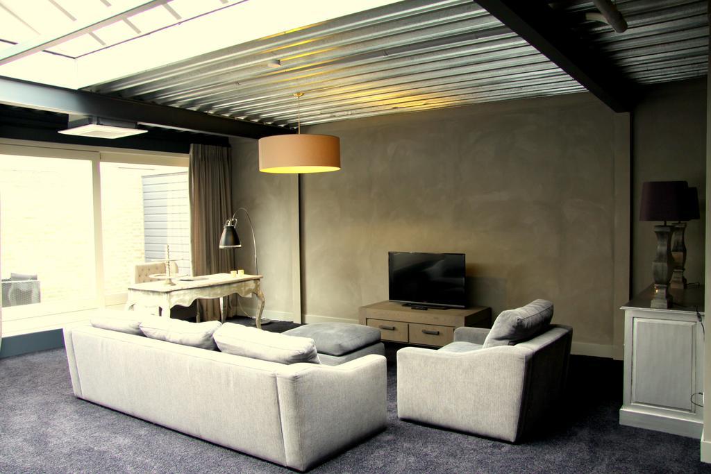 Hotel Bewaring - Bijzonder Boutique In Historisch Pand 3*
