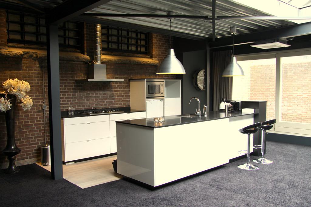 Bewaring - Bijzonder Boutique In Historisch Pand 3*