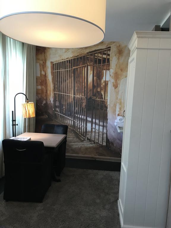 Bewaring - Bijzonder Boutique In Historisch Pand 3* Almelo
