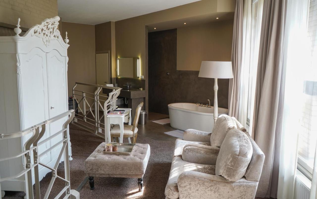 Bewaring - Bijzonder Boutique In Historisch Pand 3* Almelo