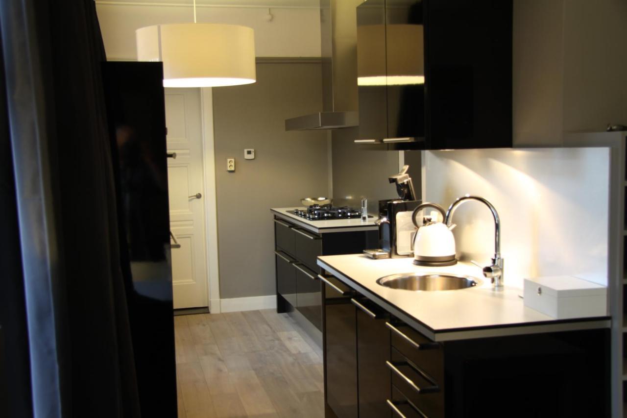 Bewaring - Bijzonder Boutique In Historisch Pand 3* Almelo