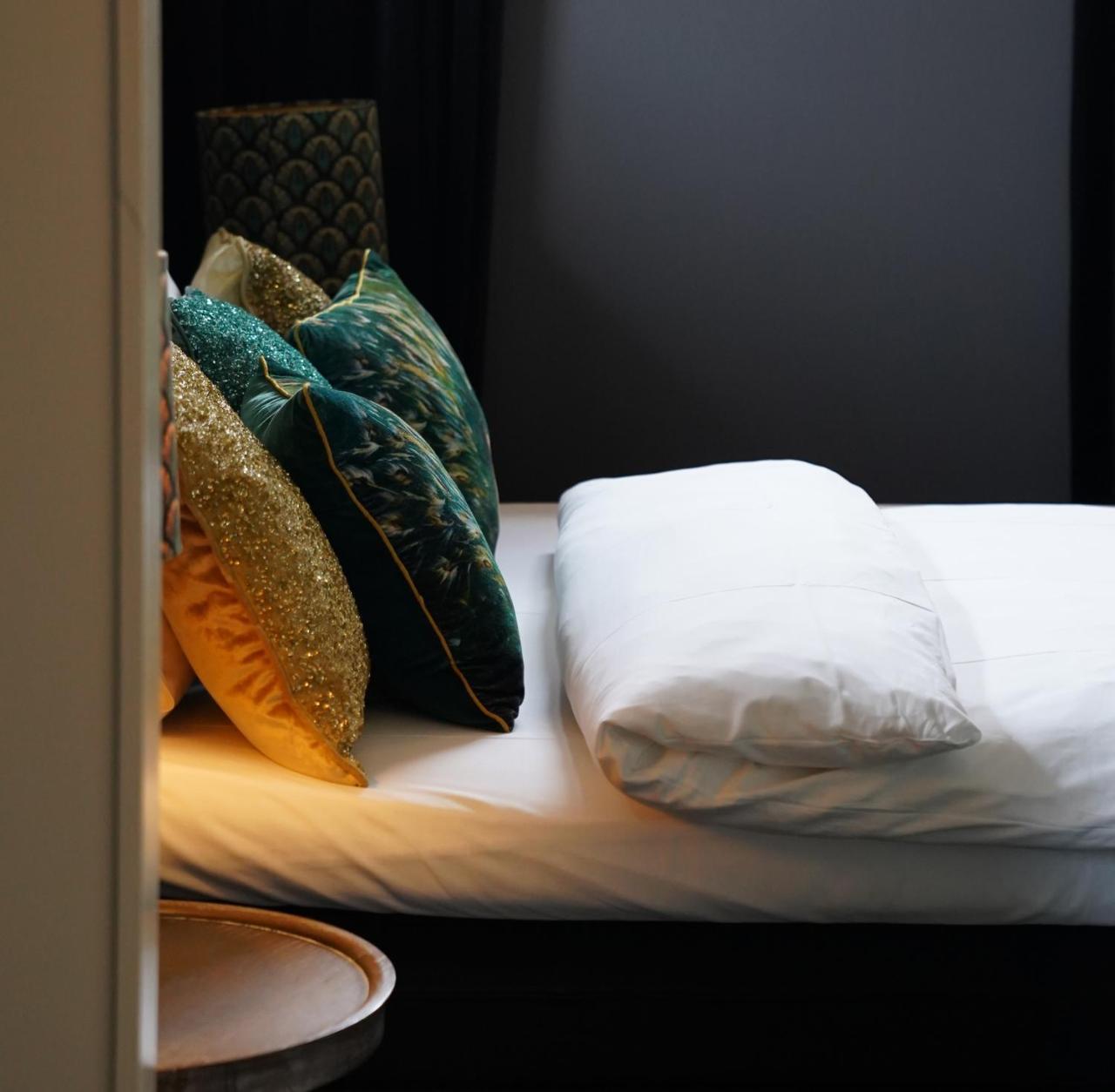 Hotel Bewaring - Bijzonder Boutique In Historisch Pand Almelo