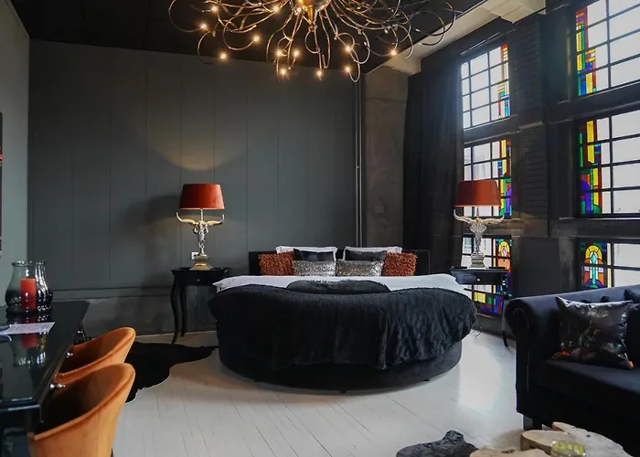 Huis van Bewaring