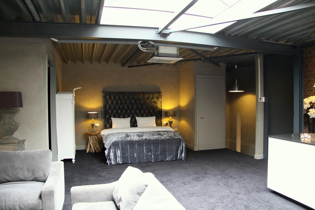 Hotel Bewaring Almelo