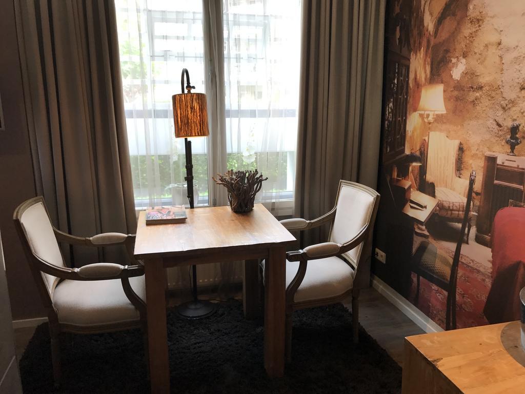 Bewaring Hotel 3*