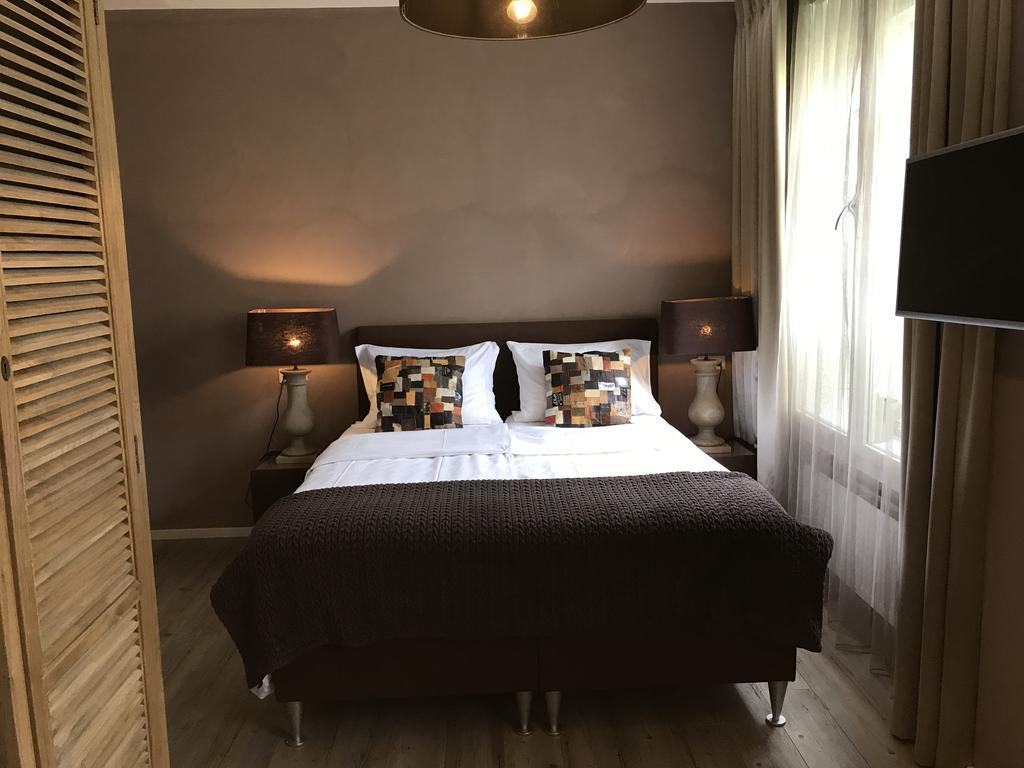 Hotel Bewaring 3*