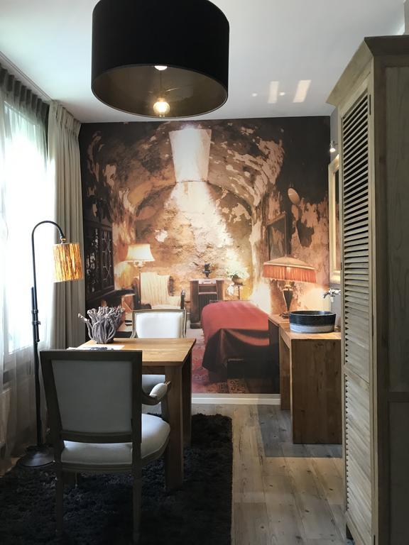Hotel Bewaring 3*