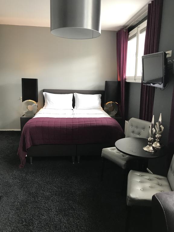 Hotel Bewaring 3*