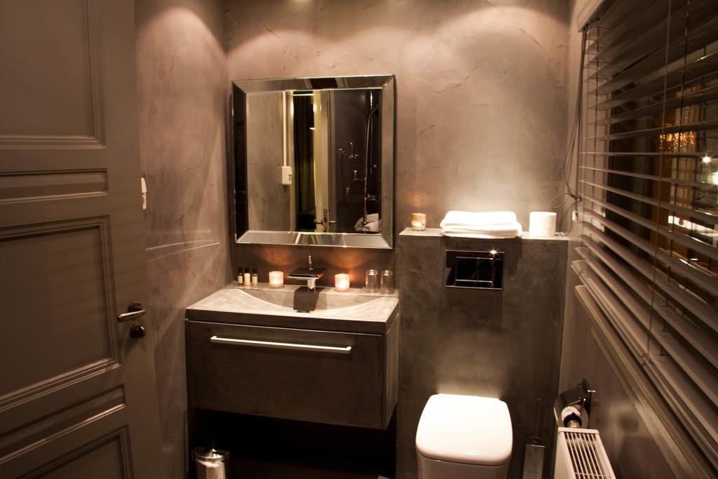 Hotel Bewaring 3*