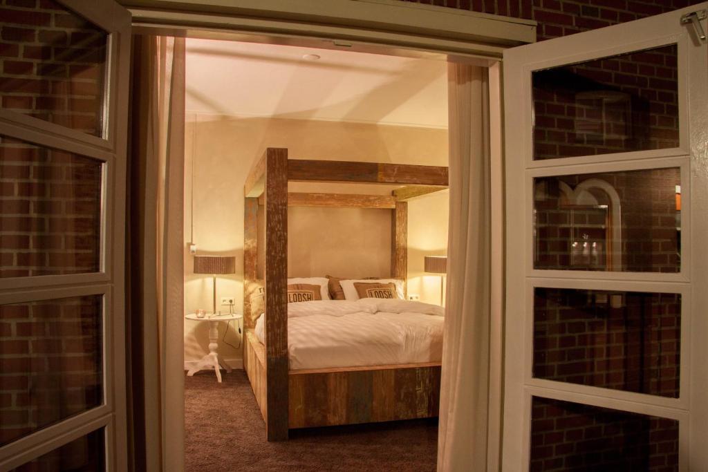 Hotel Bewaring 3*