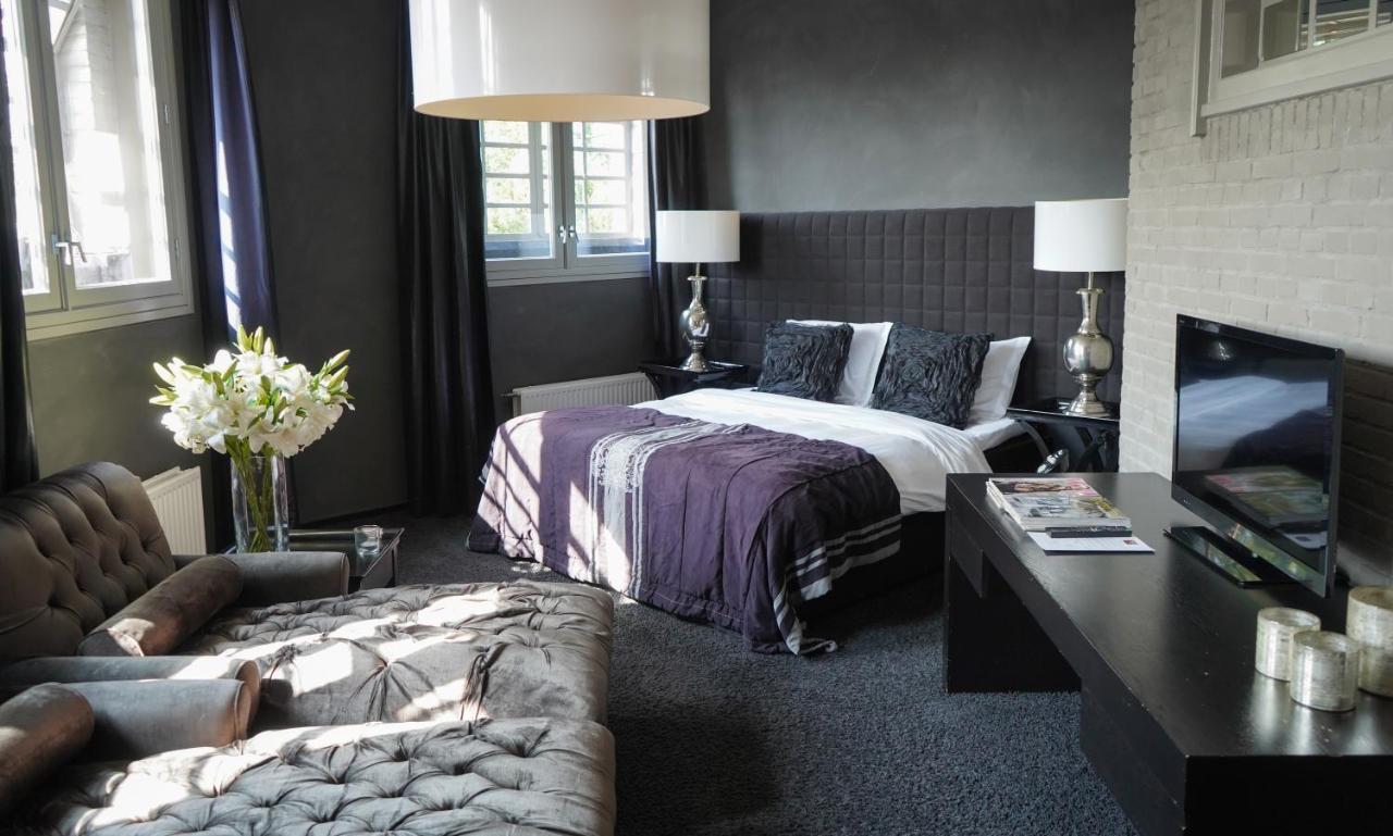 Hotel Bewaring