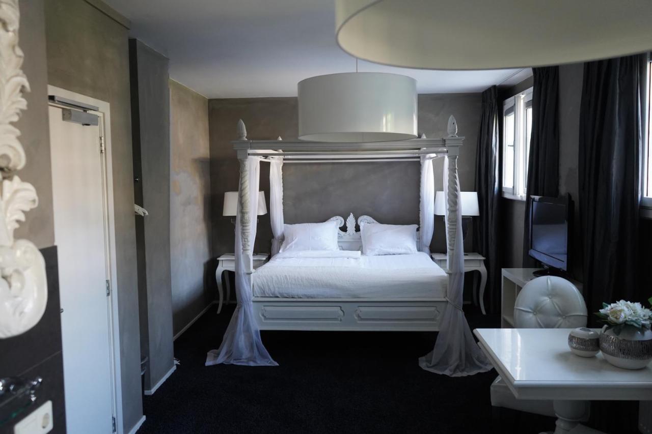 Bewaring Hotel Almelo