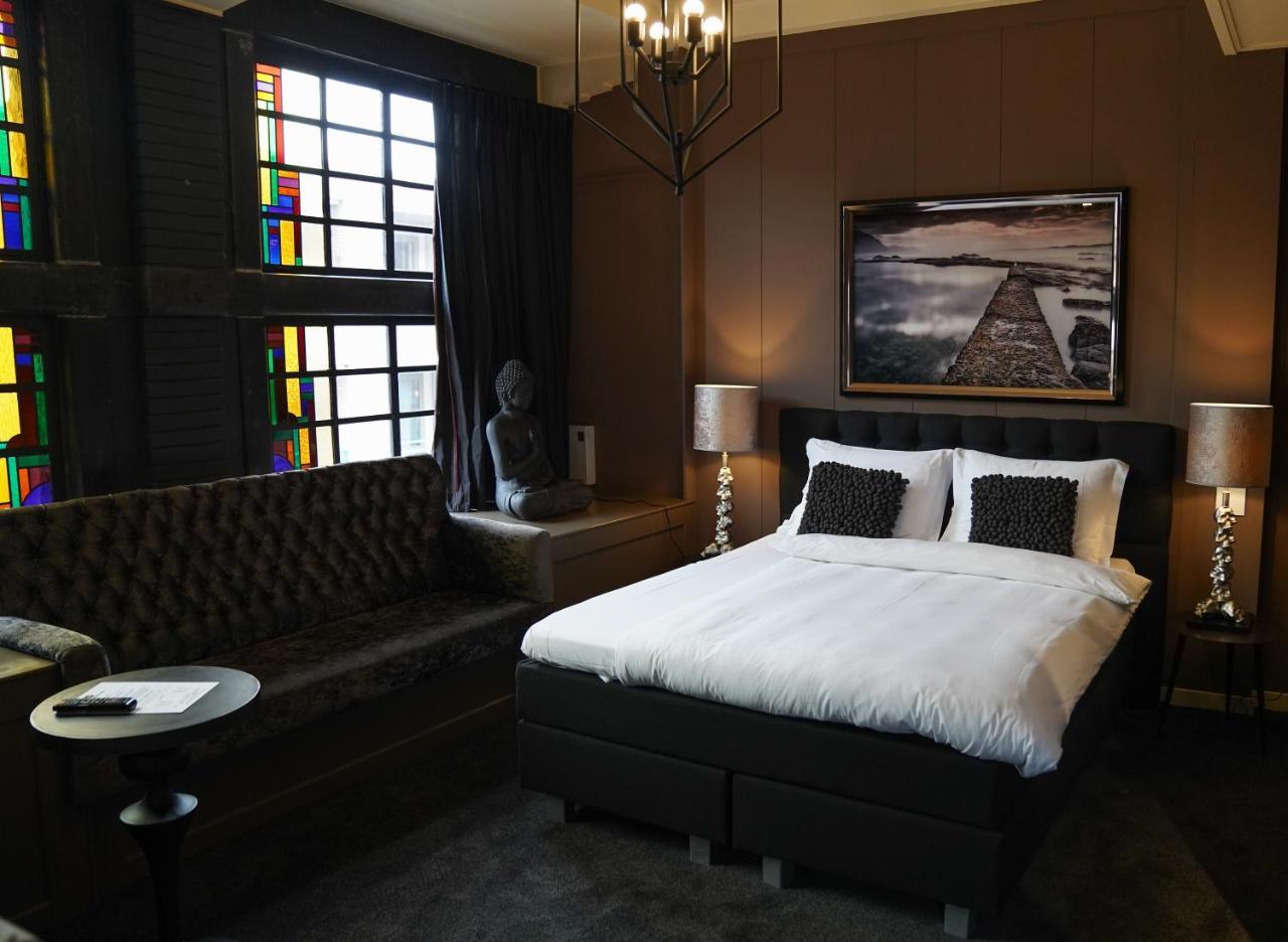 Hotel Bewaring
