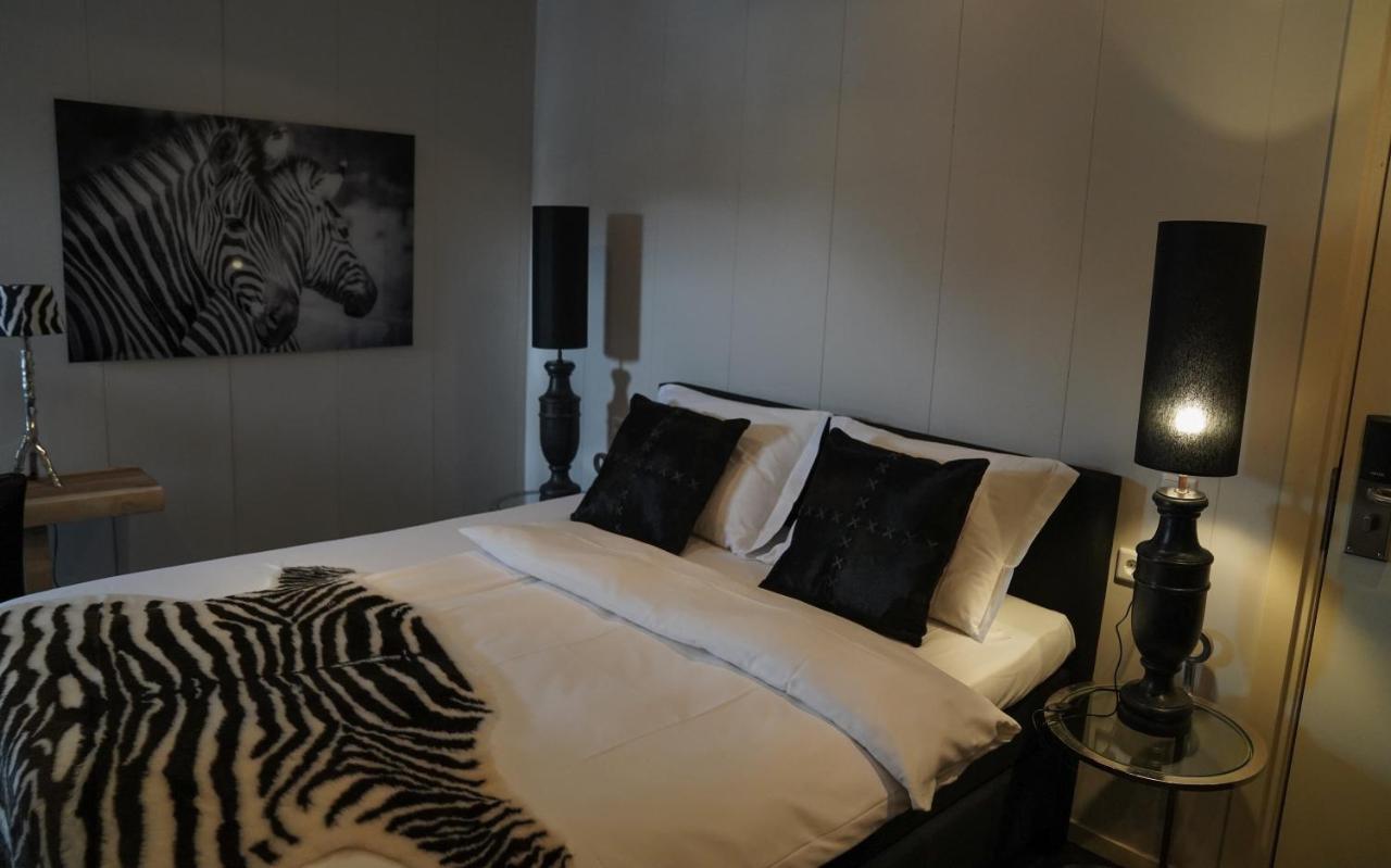 Hotel Bewaring Almelo